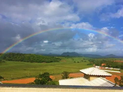 Hostel Da Montanha