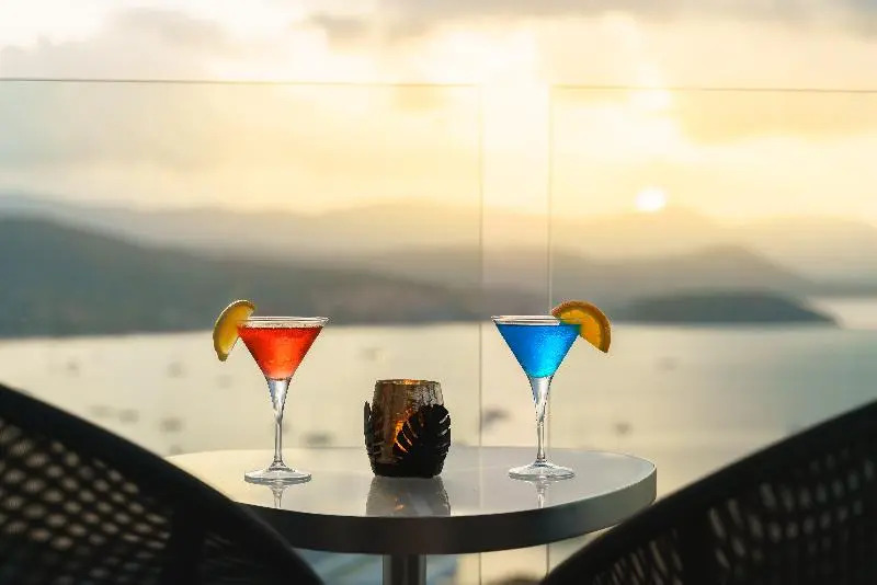 UniQue BoutiQue Resort