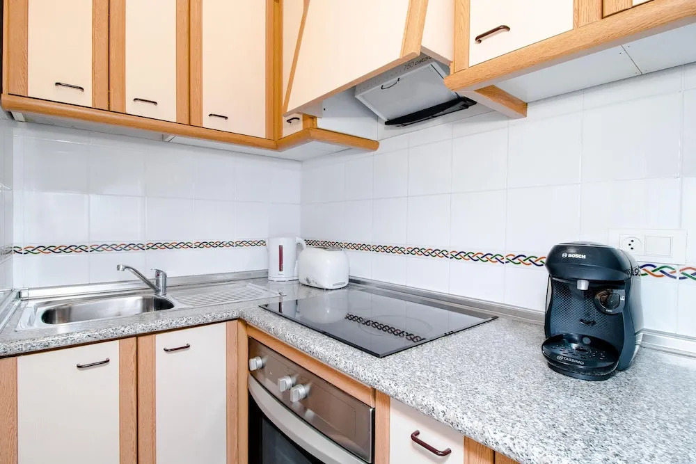 Apartamento Espanatour Los Leandros