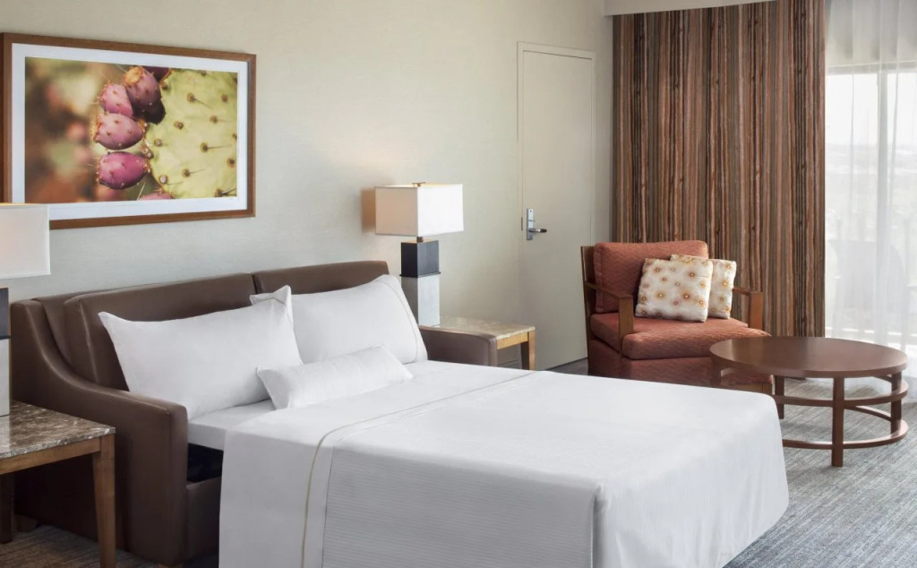 The Westin La Paloma Resort & Spa