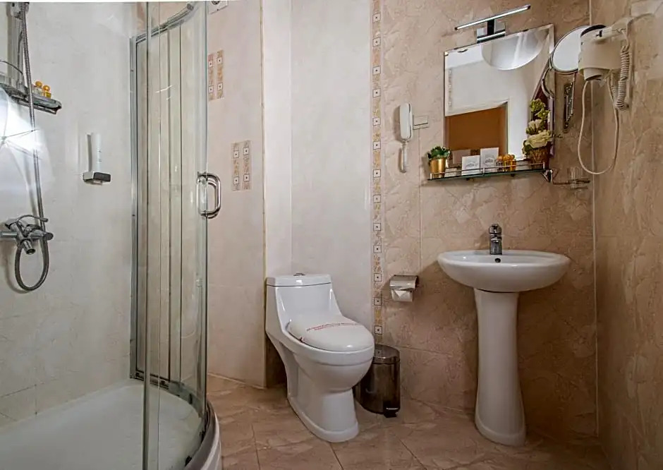 Hotel Princess Residence