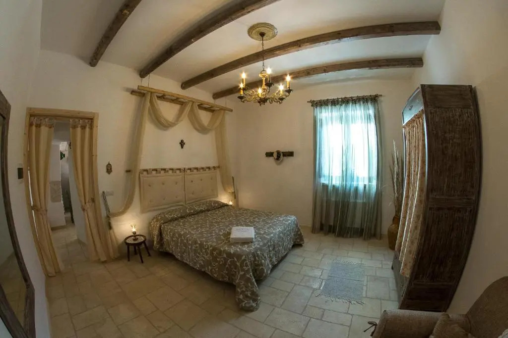 Agriturismo Grotta Di Figazzano