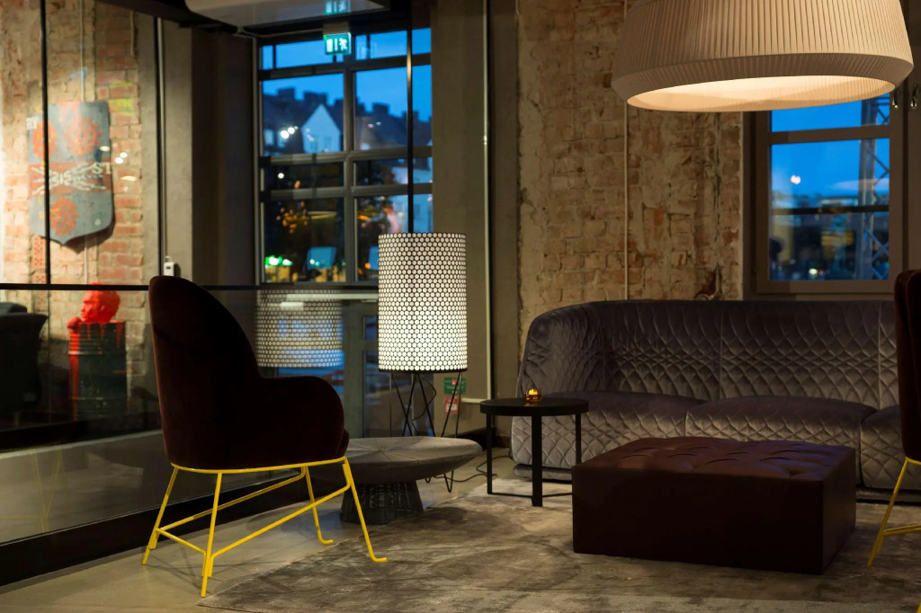 STORY HOTEL STOCKHOLM NORTH, in JdV by Hyatt