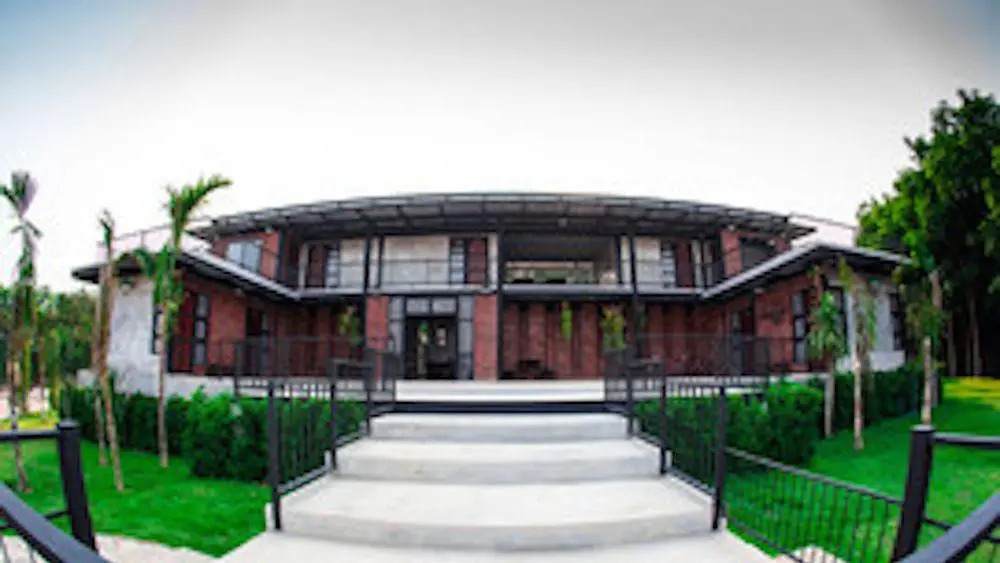 Sangklakiri Resort