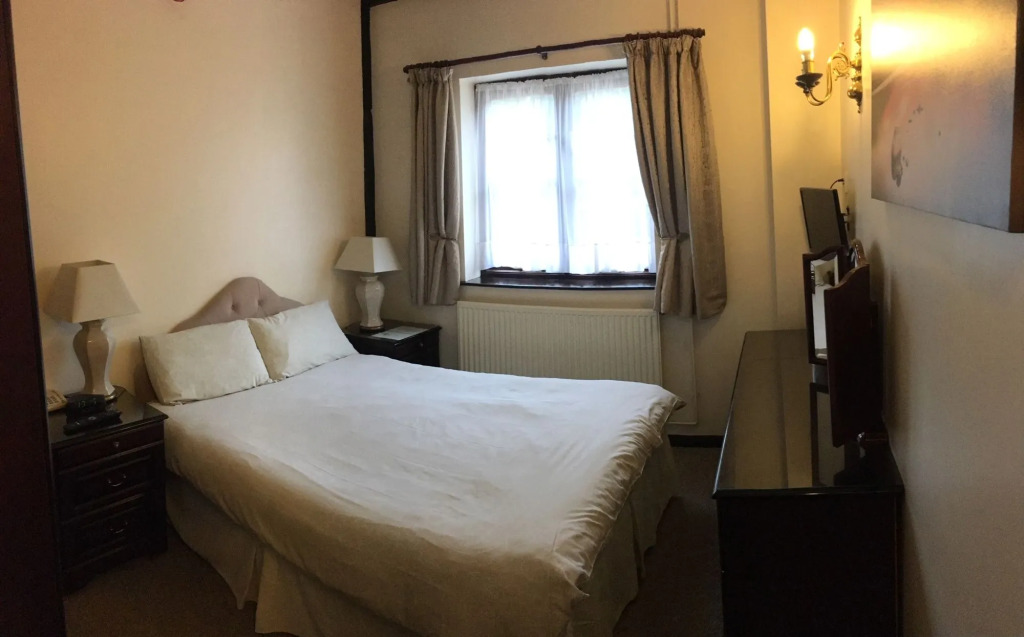 Sorrel Horse Inn