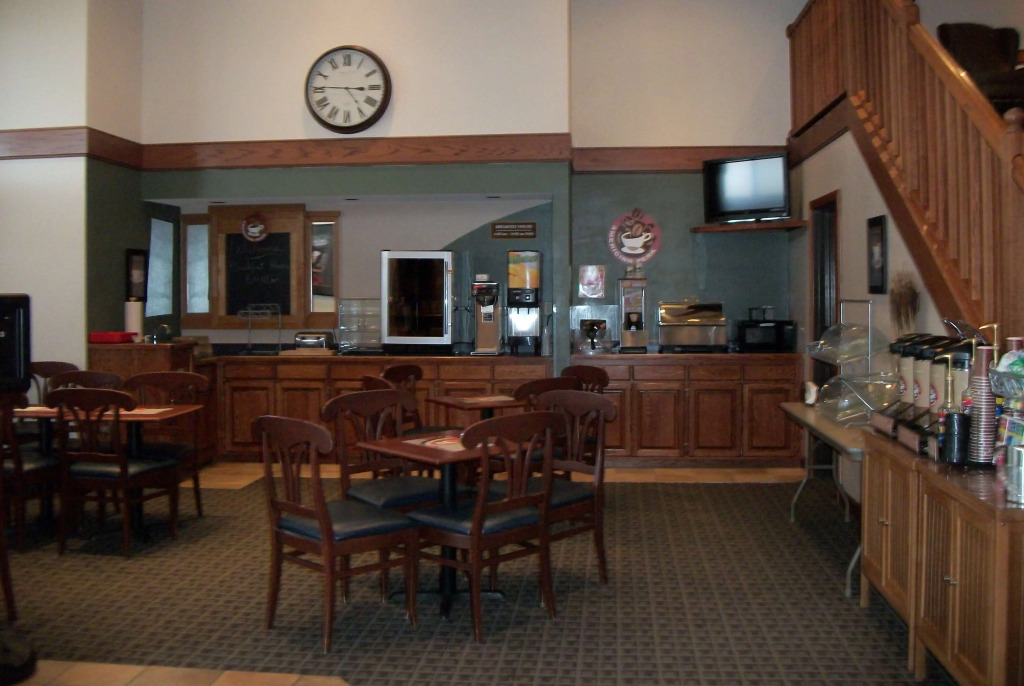 AmericInn by Wyndham Beulah