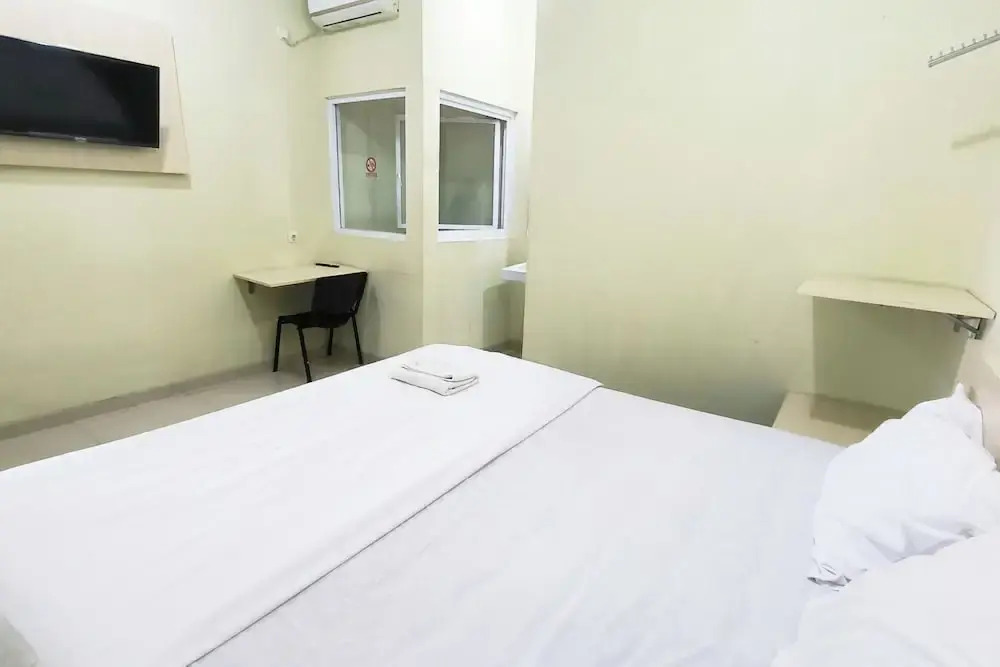 Tumesa Guesthouse Syariah 2