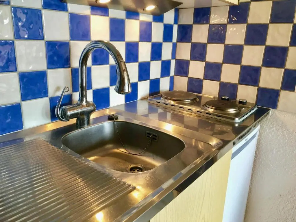 Appartement Villard-de-Lans, 1 pièce, 4 personnes - FR-1-515-42