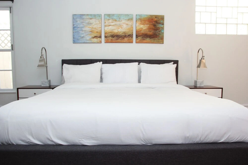 Charming 2BR near Beverly Hills by Sonder