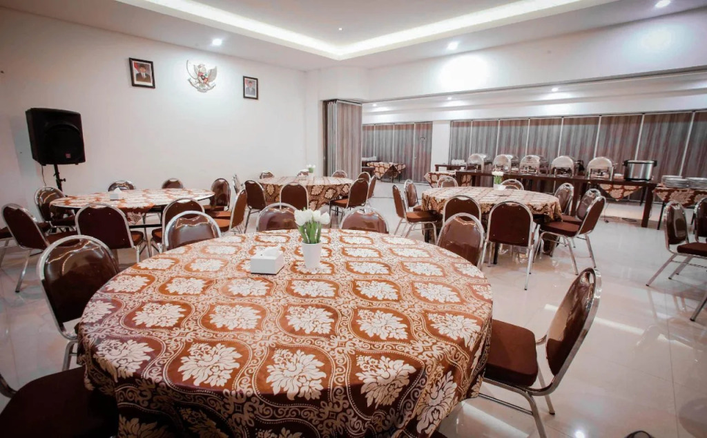Swiss-Belinn Gajah Mada Medan