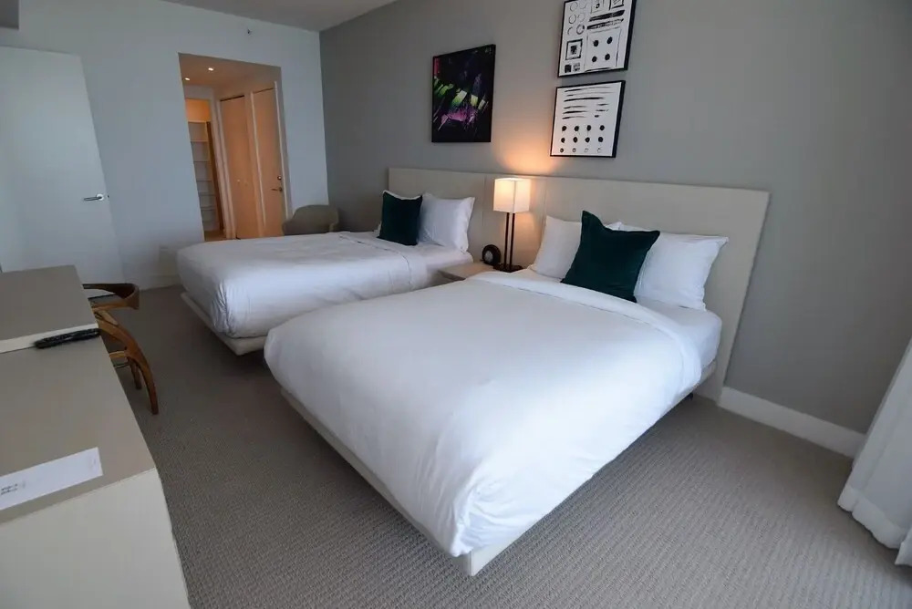 Beautiful Ocean Front 3 Bed 3 Bath @ Hyde Resort!