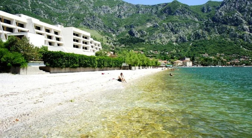 Villa Teuta