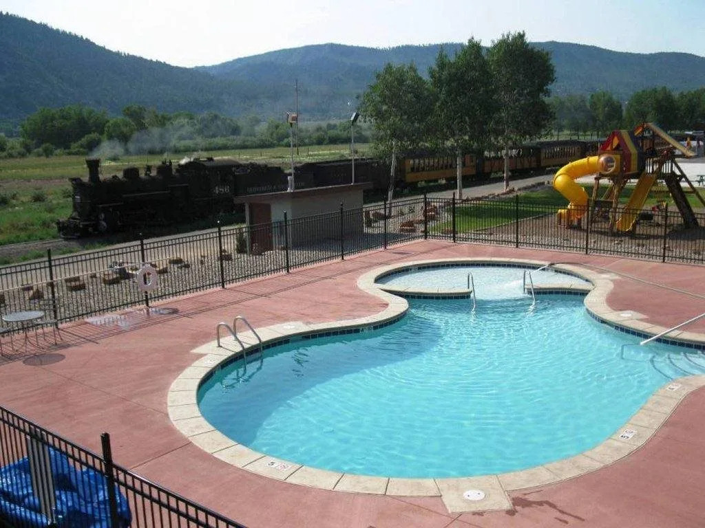 Iron Horse Inn