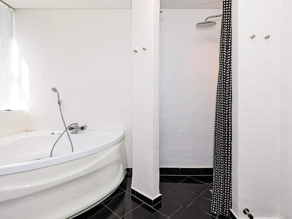 6 Person Holiday Home in Lokken