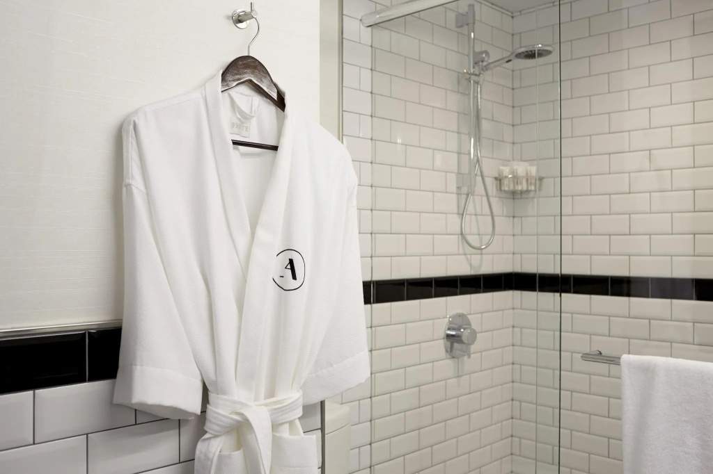 Archer Hotel New York