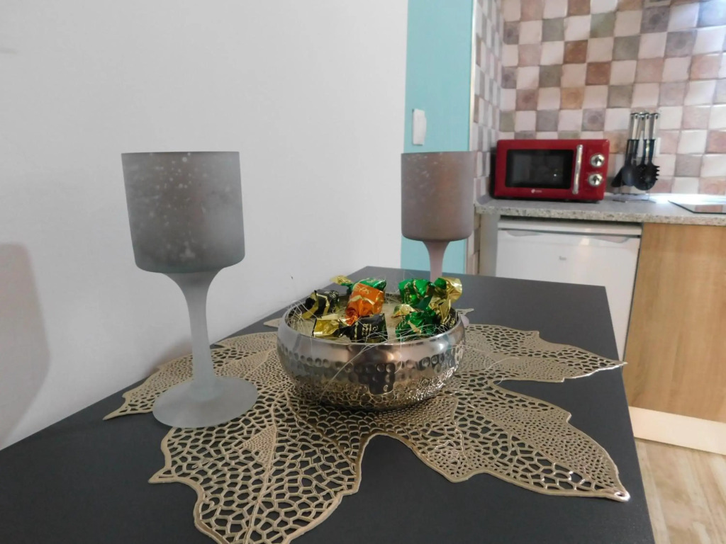 APARTAMENTO ROMULO Y REMO-ROMULO