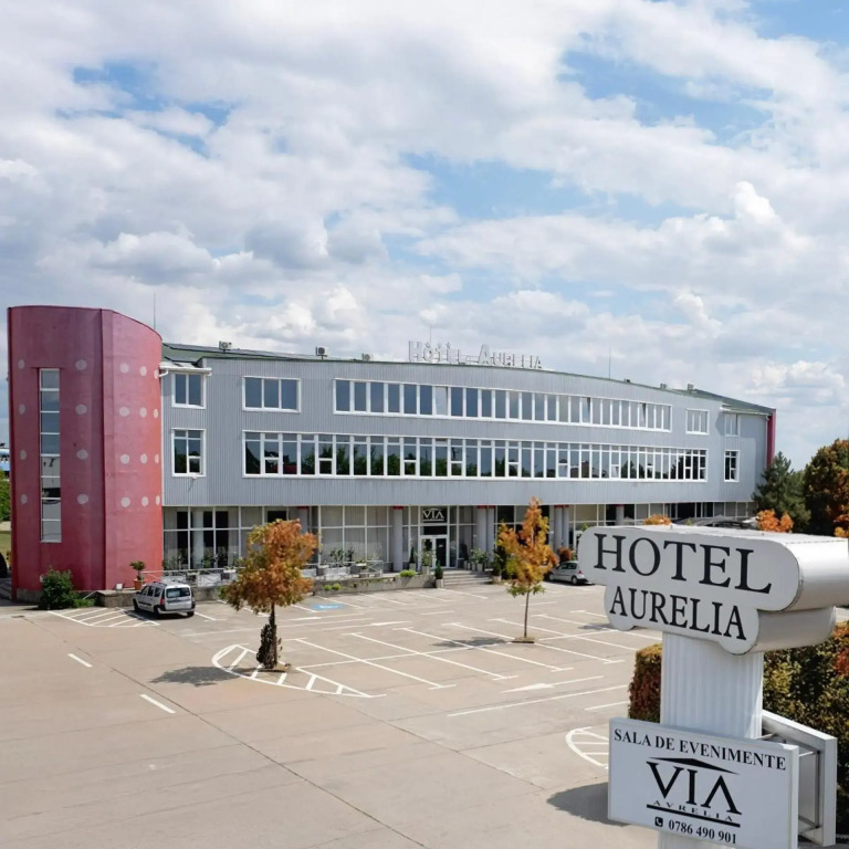 Hotel Aurelia