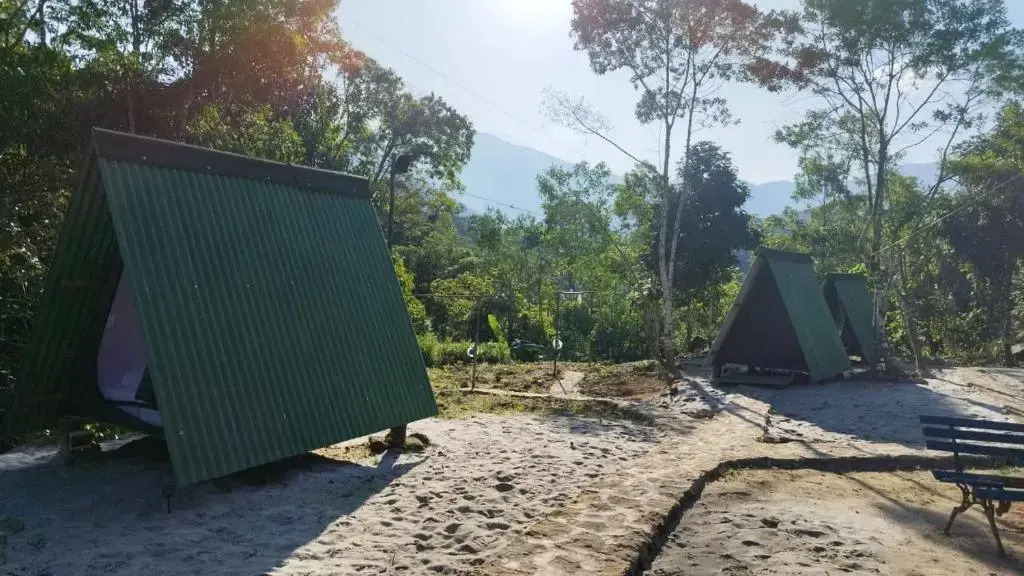 Terras de Maria Bonita