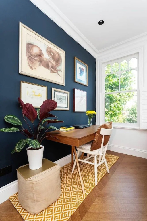 Revitalising in Kensal Rise