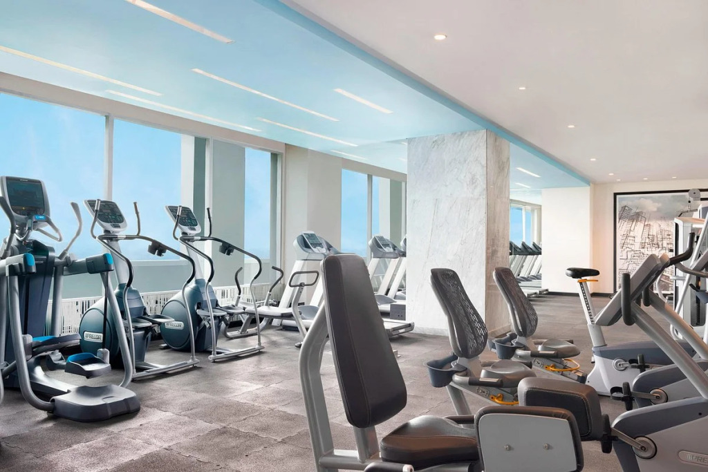 Le Meridien Dhaka