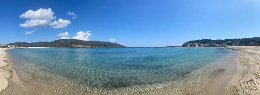 Moonlight Apartament