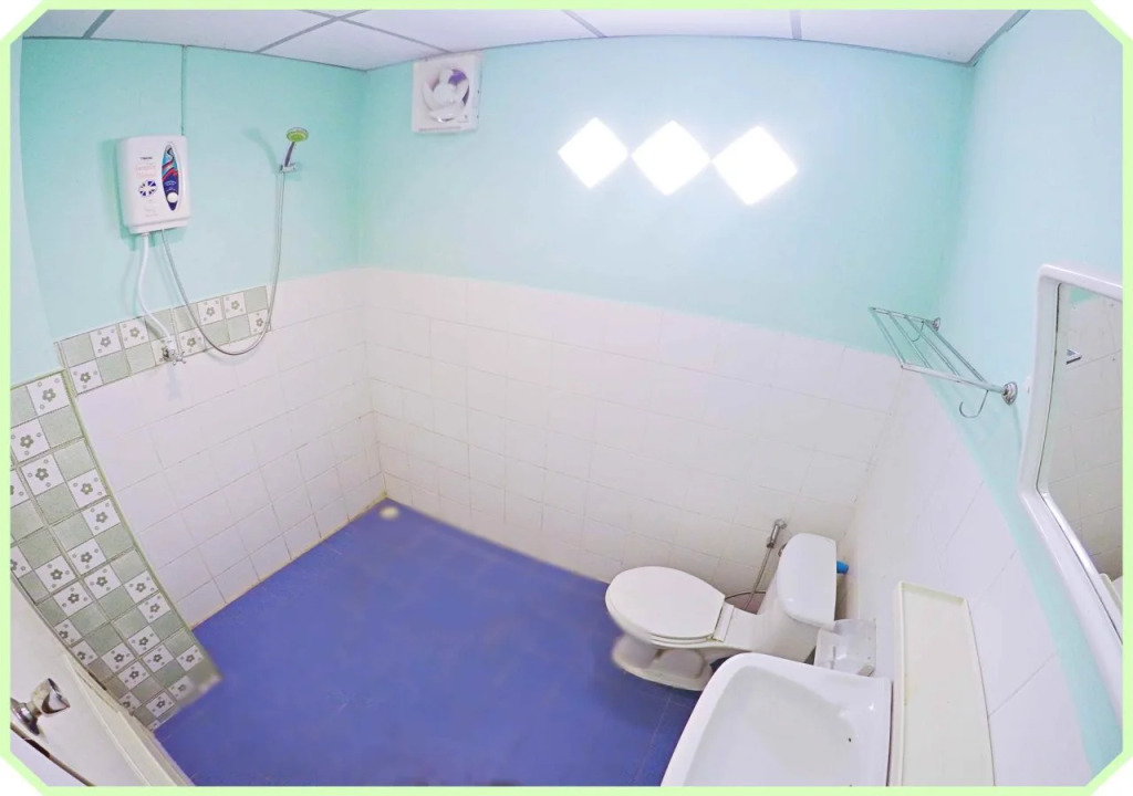 Chida Guest House