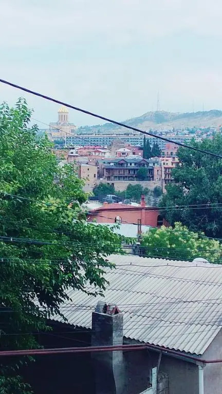Baazovi street residence