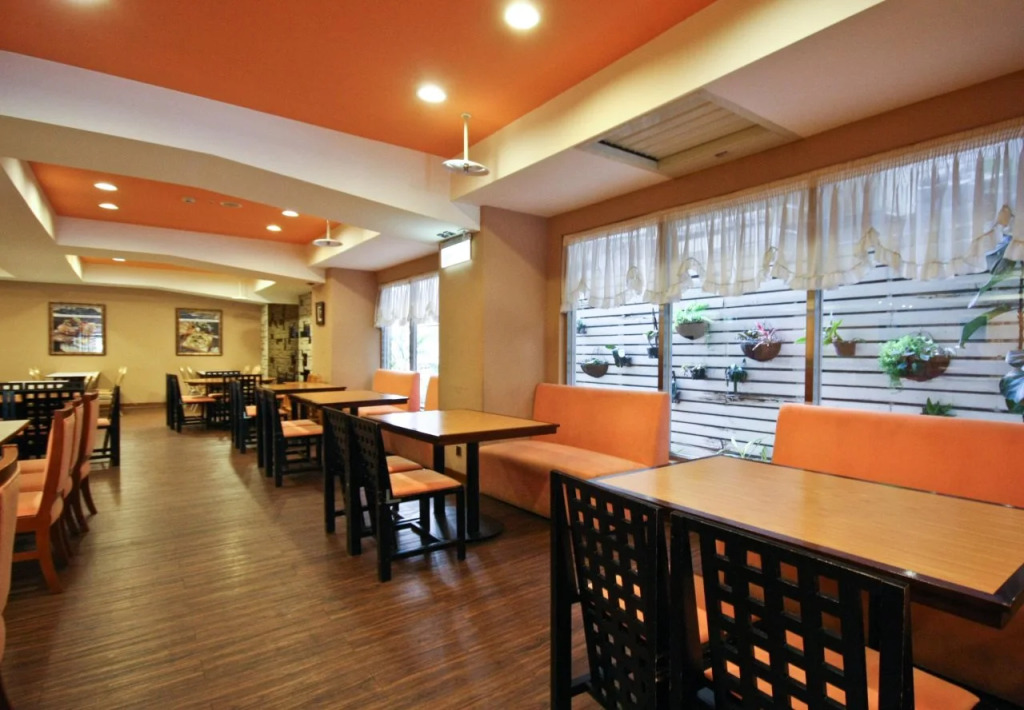 Orange Hotel Park-Taichung