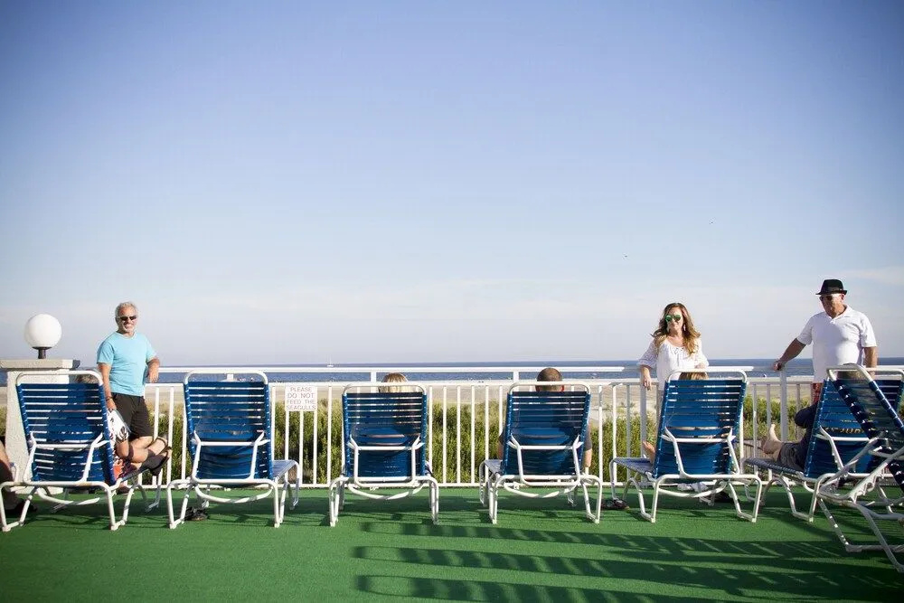 Armada By The Sea