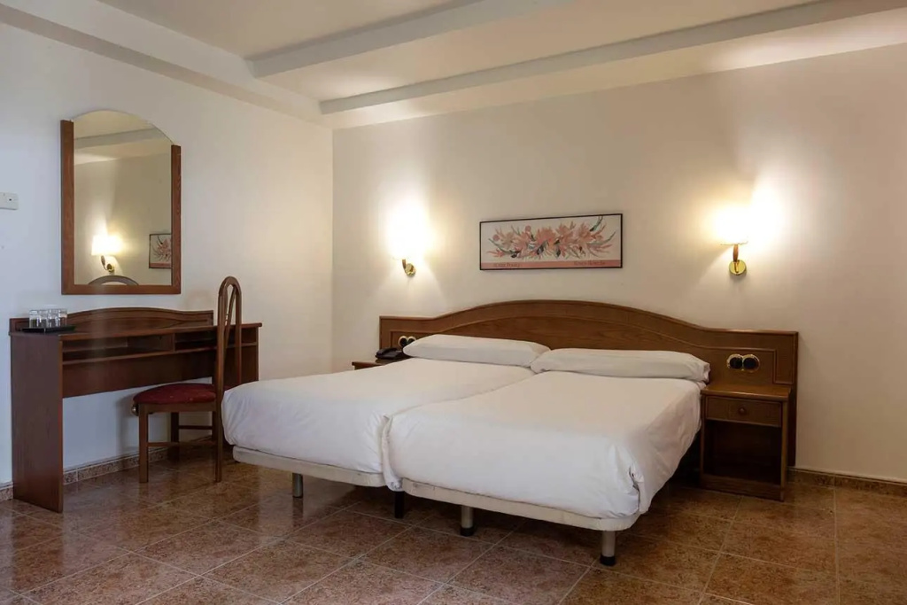 Hotel Cervol by Nexta
