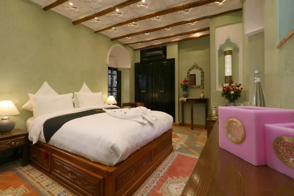 Riad Omara al Kasbah