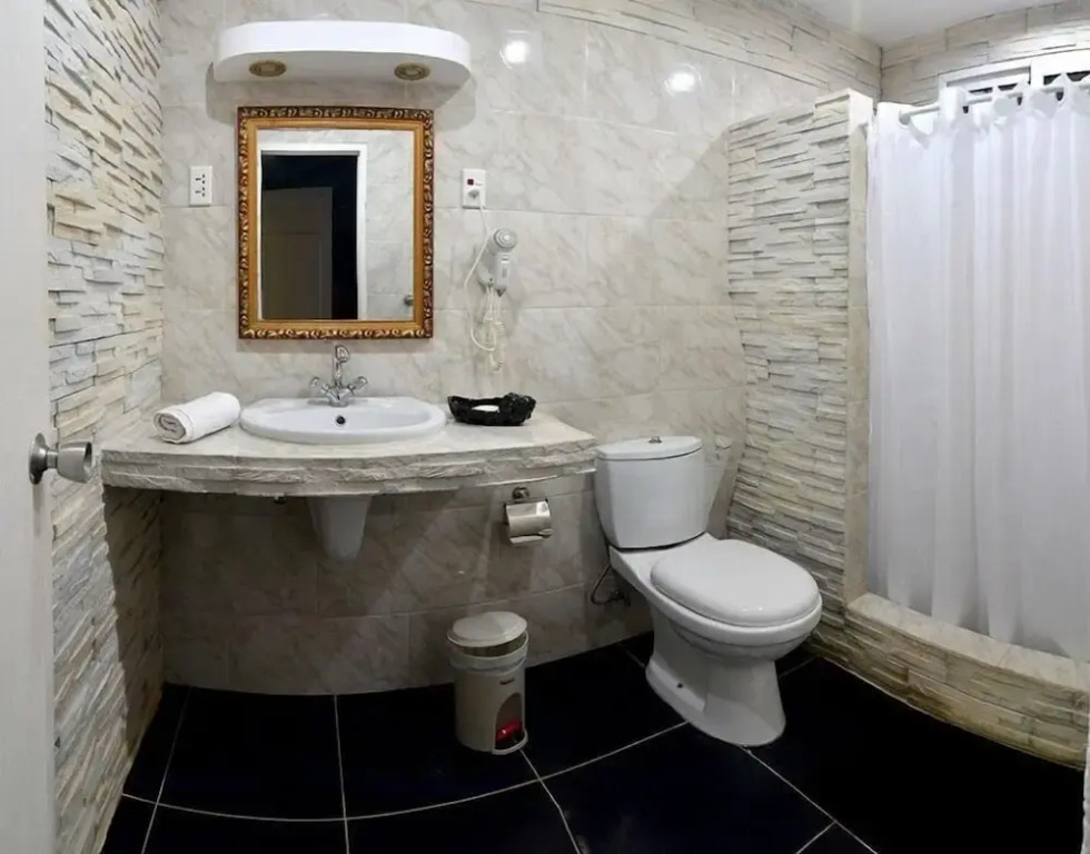 Casa Isabel Miramar