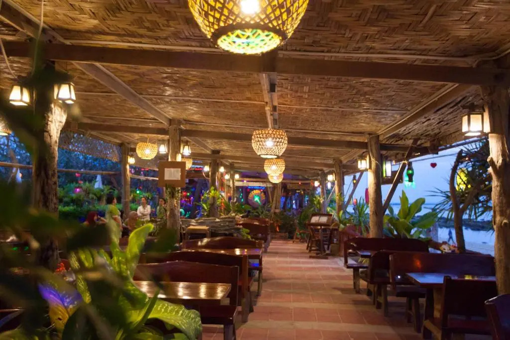 Lanta Riviera Beach Resort