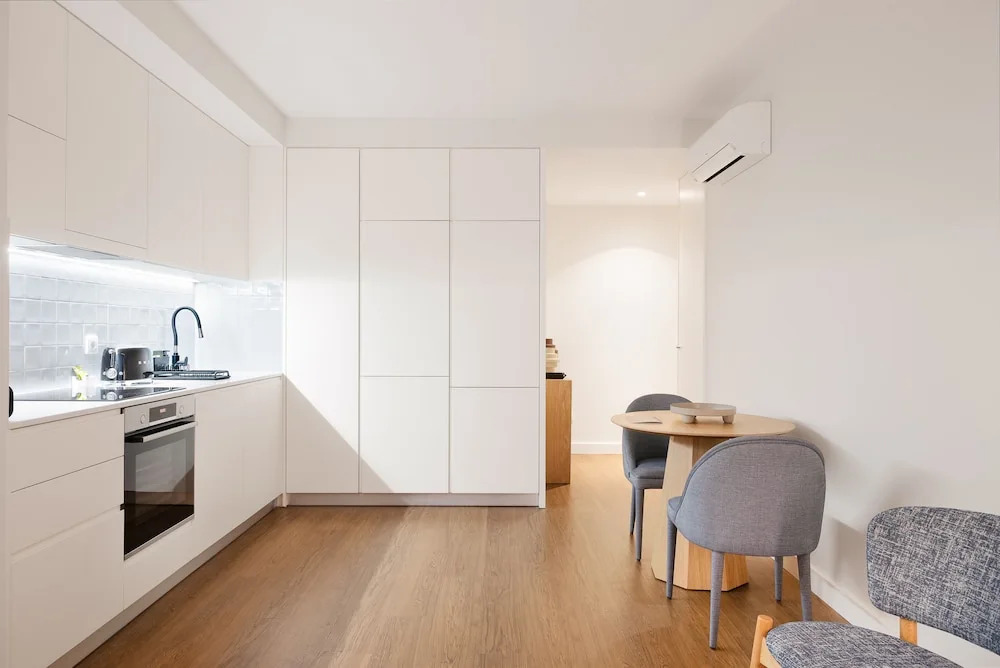 Catarina Serviced Apartments