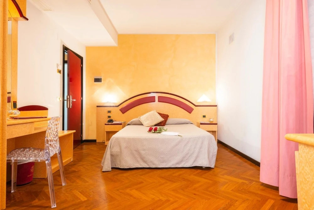 Hotel Regent - In pieno Centro