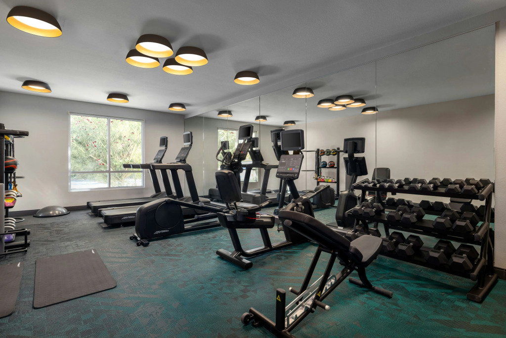 TownePlace Suites by Marriott Phoenix Goodyear