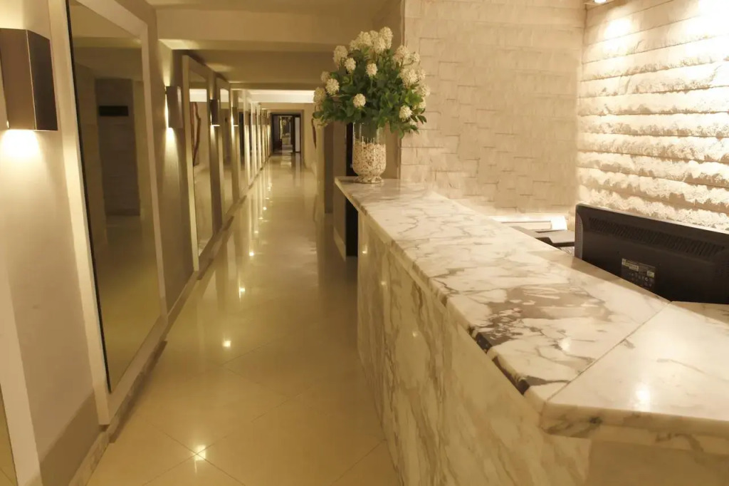 Hotel Santa Cecilia B&B