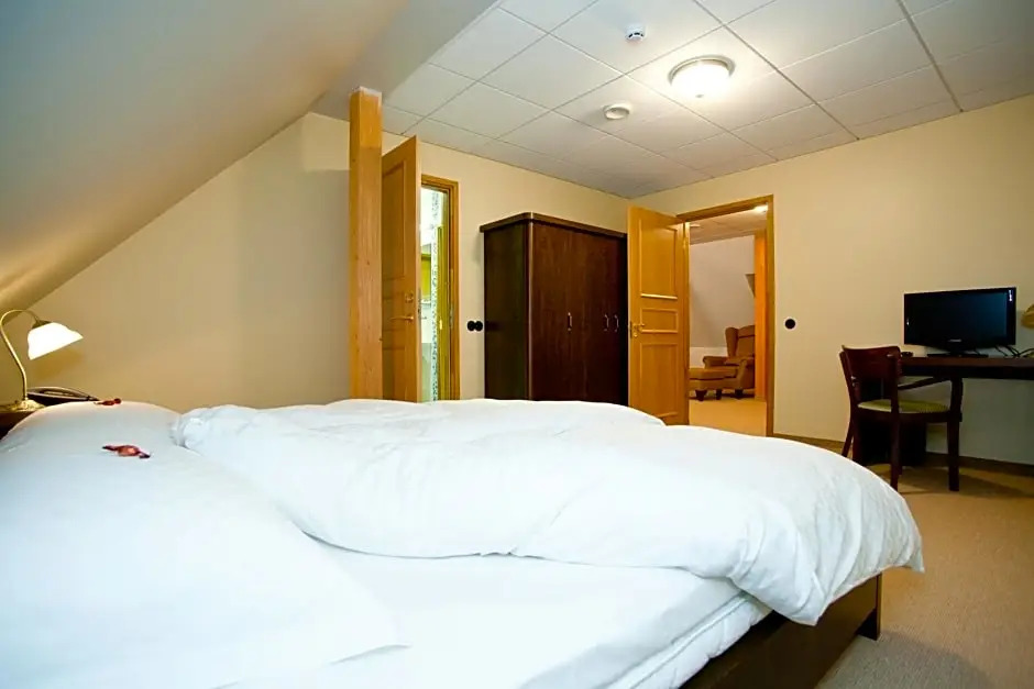 Hotell Räpina