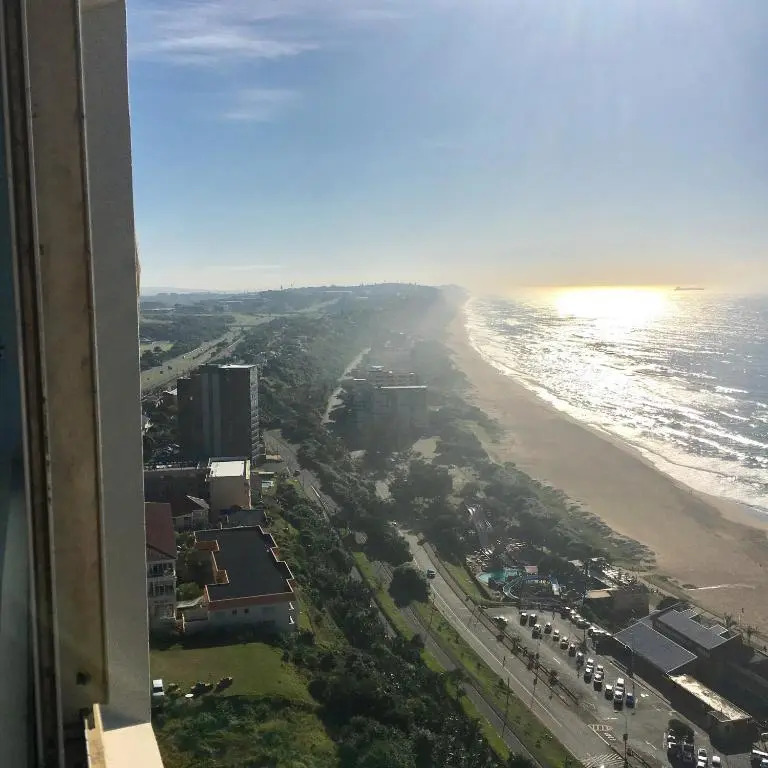 Hightide Apartment