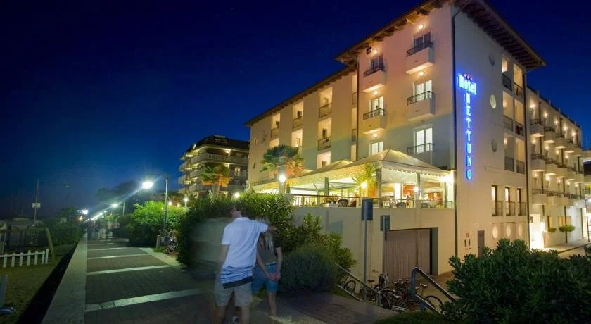Hotel Nettuno