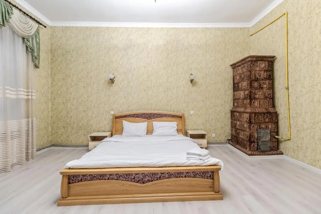 Freedom apartments in the heart of Lviv - Balabana str and Svoboda Avenue