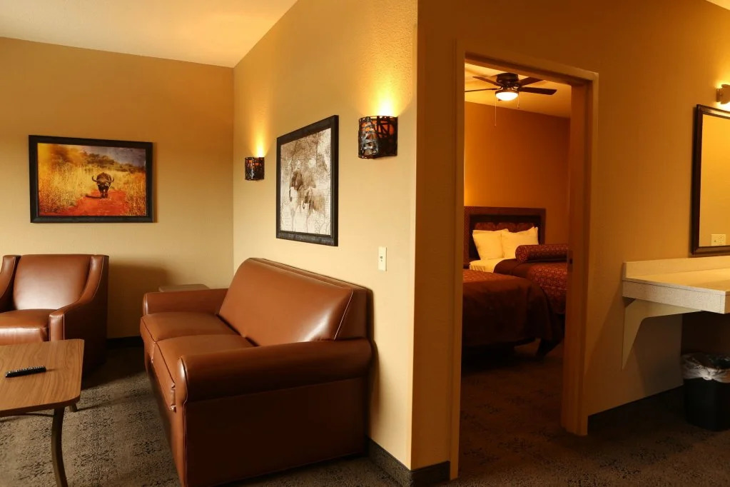 Kalahari Resorts