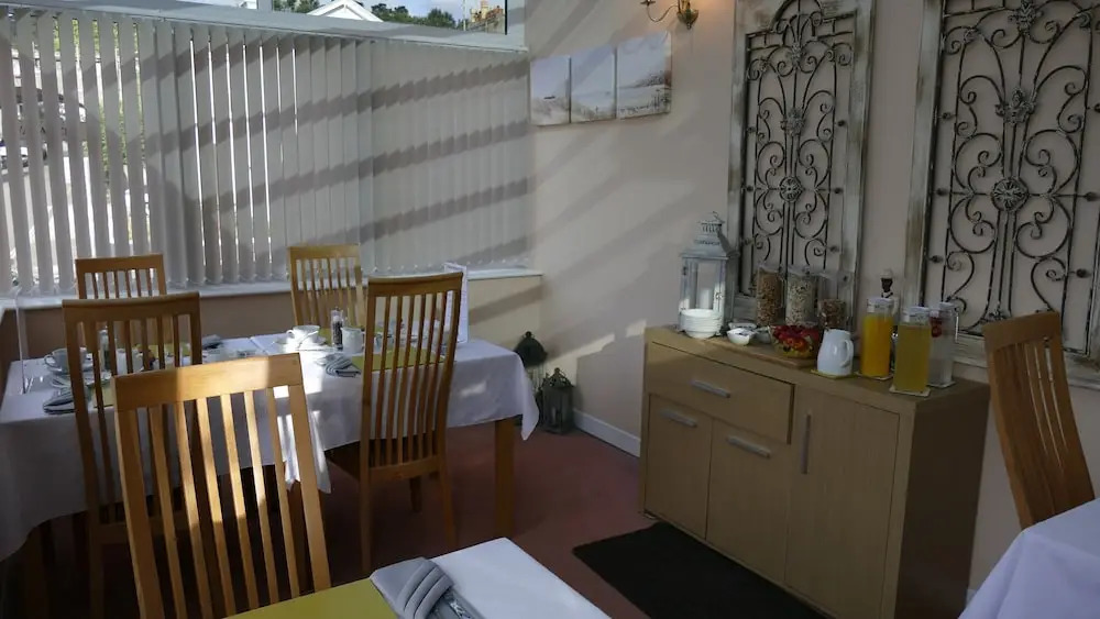 Marmalade Bed & Breakfast