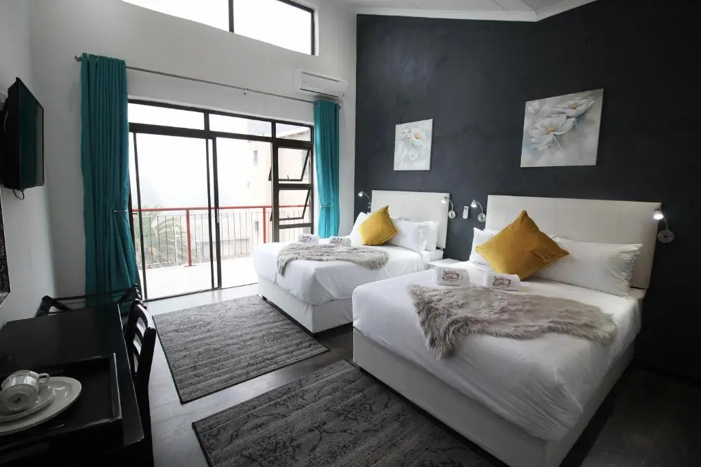 Scenery Guest House