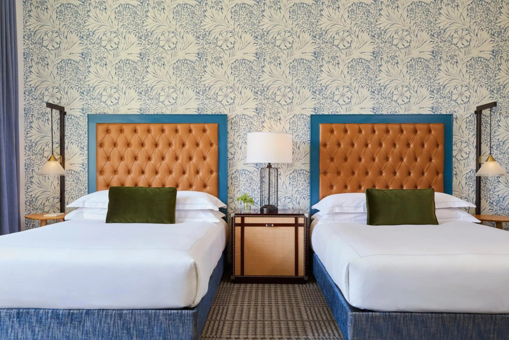 Kimpton Hotel Monaco Denver by IHG