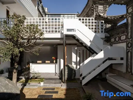 RUIGESHANYINHOTEL