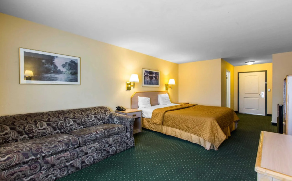 Rodeway Inn