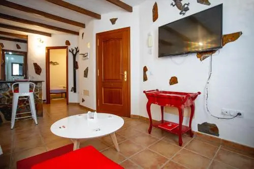 Casa Checa