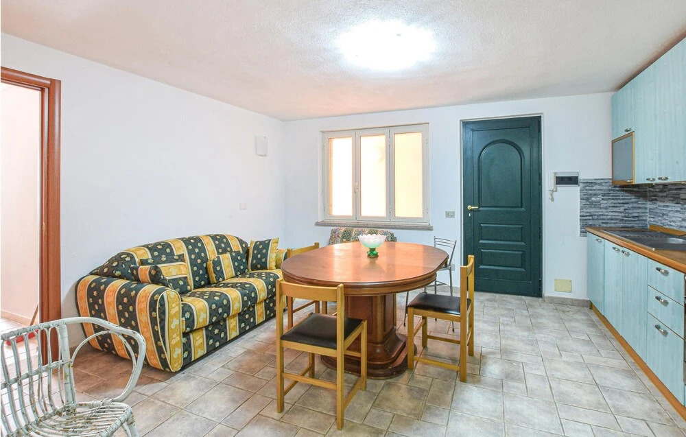 Stunning Apartment in La Ciaccia With 2 Bedrooms