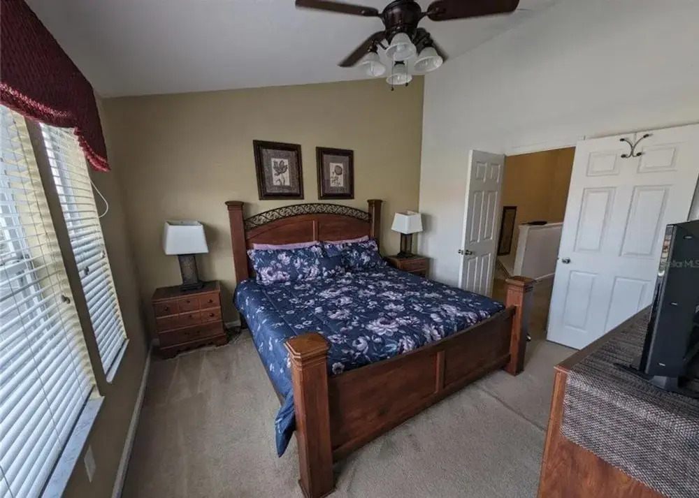 Beautiful 3 Bed Townhome In Windsor Hills Resort 3 Bedroom Townhouse by RedAwning